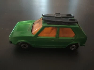 MATCHBOX Lesney Superfast - Immagine 1 di 4