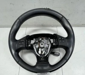 LEXUS IS250 2007 STEERING WHEEL FACTORY - Picture 1 of 10