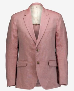 Hackett mens Linen blazer Chest 42inches. New with tags. - Picture 1 of 3