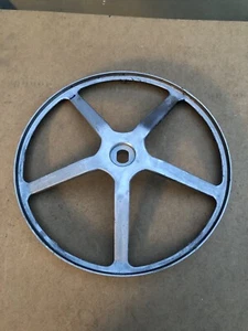 KENWOOD K714WM16,K714WM14 Washing Machine Genuine Drum Pulley MFS60-10401-3119 - Picture 1 of 3