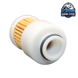 Filtro de combustible para fueraborda Mercury Marine 75 80 90 100 HP 35-8M0168897 - Imagen 1 de 5