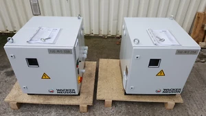 WACKER NEUSON FUE-M/S 225A Convertisseur Électronique de Tension et Fréquence - Picture 1 of 12