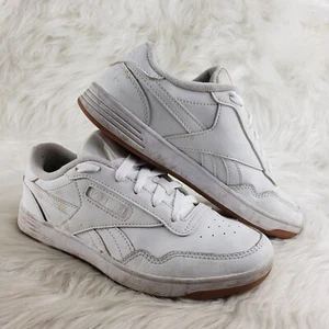Reebok Classic weiße Sportschuhe Damen Größe US 6 EUR 36 - Bild 1 von 6