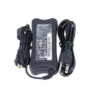 Genuine Original LENOVO 36001792 19V 3.42A AC Power Adapter Charger - Picture 1 of 3