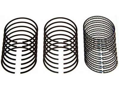 For 1979-1990 GMC C5000 Piston Ring Set Sealed Power 53764GJWG 1980 1981 1982 - Image 1 of 2