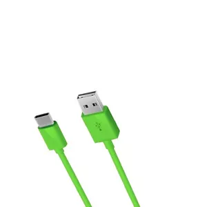 5ft Extra Long Type-C Connector USB Data Charge Cable Cord For LG G7 ThinQ - Picture 1 of 3
