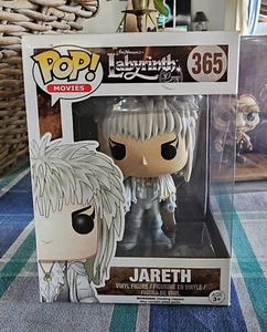 Jarteh #365. Labyrinth., Movie, Fucko Pop Vinly. Movie. Vaulted. - Picture 1 of 6