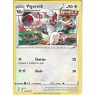 130/203 Vigoroth | Uncommon | Pokemon Trading Card SWSH07 Evolving Skies TCG