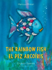 Marcus Pfister The Rainbow Fish/Bi:libri - Eng/Spanish PB (Paperback)