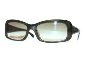 NEW OLIVER PEOPLES DARCEY ENV DARK OLIVE GREEN AUTHENTIC SUNGLASSES 55-17-130 MM - Picture 1 of 6