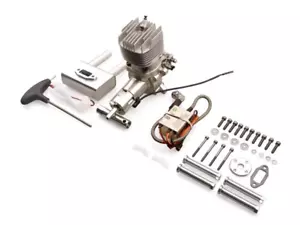 CRRCpro GP36R 36CC Gasoline Engine for RC Plane NIB - Picture 1 of 8