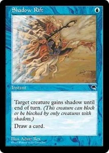 MTG - SHADOW RIFT - Tempest (C) - Picture 1 of 1