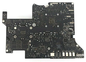 Apple Carte Mère Logic Board GTX 680MX 2 GB 820-3299-A pour iMac 27" A1419 2012 - Afbeelding 1 van 6
