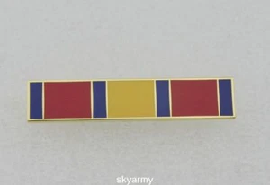 New York City Transit Police Honorable Mention Duty Bar - Picture 1 of 3