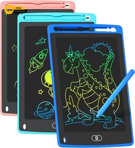 Juguetes educativos de aprendizaje para niños pequeños 3 4 5 6 7 8 años niños niñas - Imagen 1 de 9