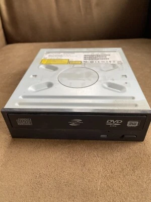 Unidad interna de CD-RW y DVD-R/RW de escritorio HL GWA-4166B Foto 1 de 3