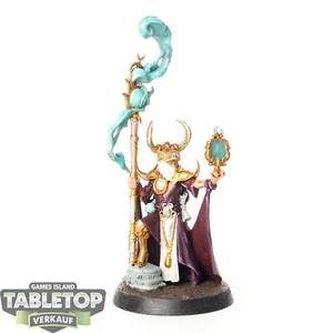 Hedonites of Slaanesh - Shardspeaker of Slaanesh - bemalt - Bild 1 von 1