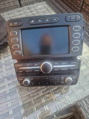 Unidad principal continental Bentley/estéreo unidad original genuina Foto 1 de 2