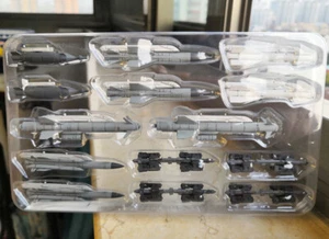  1/72 Su-24 Su-22 Su-24,Su-22 missile bomb weapon model   - Picture 1 of 3