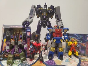 transformers legacy armada Complete Lot - Picture 1 of 24