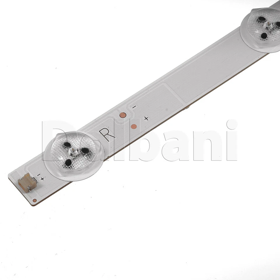 Tira de retroiluminación LED única para TV MG420HVN052 Magnavox Foto 1 de 4