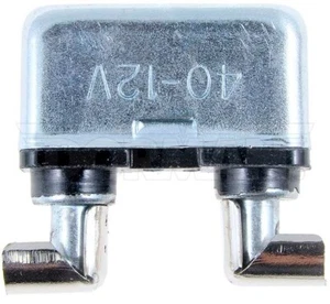 Dorman 85618 40 Amp Disyuntor Fusible Clip Vidrio - Imagen 1 de 6