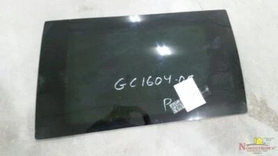 2005 Mercury Monterey REAR DOOR GLASS Left Foto 1 de 4