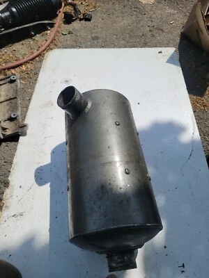 Kawasaki Jet Ski 2001 900 STS, коробка для воды глушителя выхлопной системы 49070-3734 1999-2006 - Изображение 1 из 2