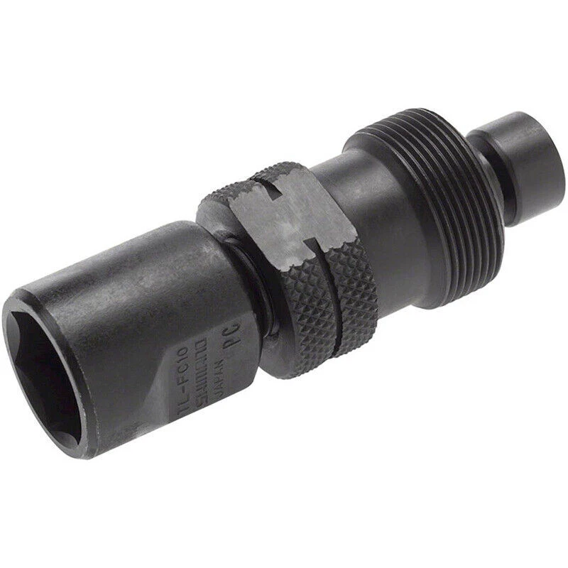 Shimano TL-FC10 Kurbelabzieher für 4-Kant Kurbeln (Y13009010)