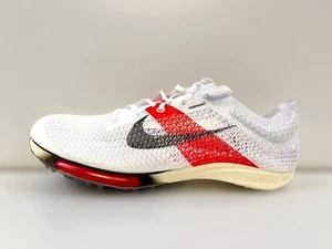 Nike Air Zoom Victory Eliud Kipchoge Running Size 10 FJ0668-100 *NO SPIKES* - Picture 1 of 13