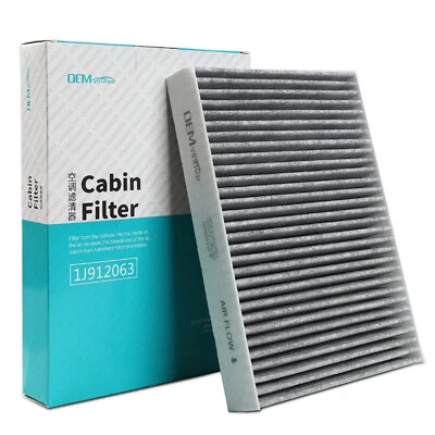 272774BU0A Car For Nissan Rogue 2014-2020 Rogue Sport 2017-2022 Cabin Air Filter Foto 1 de 4