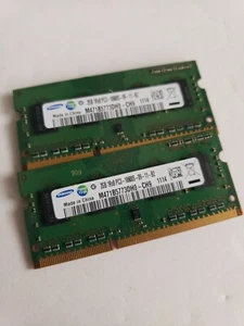 MacBook Pro original de Apple 4 GB RAM (2x2 GB) de principios de 2011 MacBook Pro - Imagen 1 de 1