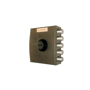 SERRATURA SIC.SEMPLICE SX DM 1102 KASSEL - Imagen 1 de 1