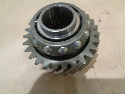 Ferrari 512 BB-BBi, Mondial - Engranaje mecanizado/Caja de cambios Drop Gear P/N 112978 Foto 1 de 4