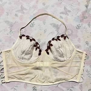 Philippe Matignon Bralette  - Foto 1 di 11