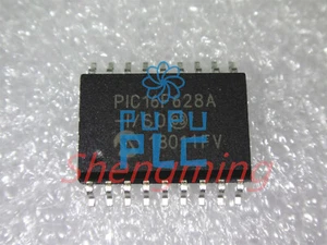 Nuovo 10 pezzi PIC16F628A-I/SO SOP-18 - Foto 1 di 1