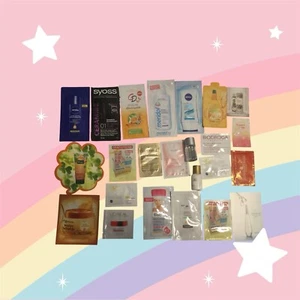 24 Pakete Parfum und Pflege Neu - Bild 1 von 2