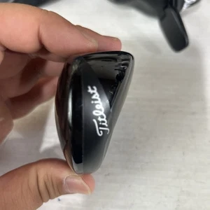 Titleist TSR2 5U 24° Head Only (Cover Included) Titleist UtilityNew - Picture 1 of 9
