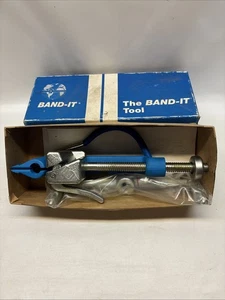 BAND-IT -  Standard Banding Tool NEW!! The BAND-IT Tool - Picture 1 of 3