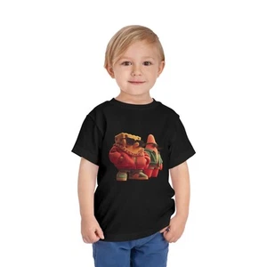 Cool Kids Short Sleeve Tee - Trendy Toddler Apparel, Cute Gift for [...] - Picture 1 of 13