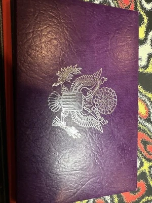 1987 United States PROOF Set 🙏🔥🙏 - Image 1 of 4