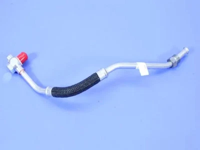 Tubo de entrada de agua Mopar Turbo genuino 4884281AF Foto 1 de 4