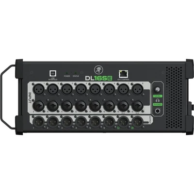 Mackie DL16SE - Tablet Mixer - Image 1 of 4