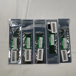 Five (5) Micron 2GB Ram (10GB TOTAL) (1RX8 PC3-12800U-11-11-A1) - Picture 1 of 4