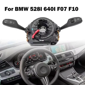 Für BMW 5er 6er 7er Schaltzentrum Lenksäule-61319354048 9319476 9319487 Modul// - Bild 1 von 17