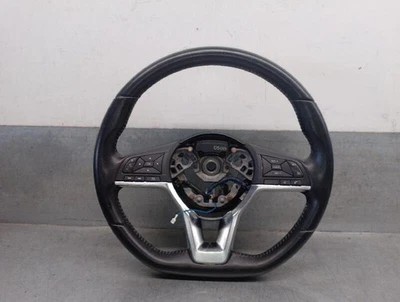 48430HV01B volante para NISSAN QASHQAI II (J11 J11 ) 1.5 DCI 2013 5527801 - Imagen 1 de 4