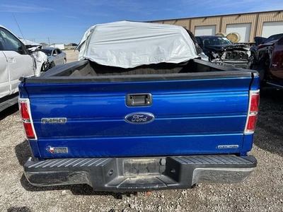 FORD F150 PICKUP 2011-2014 STARTER MOTOR 3.7L - Image 1 of 4