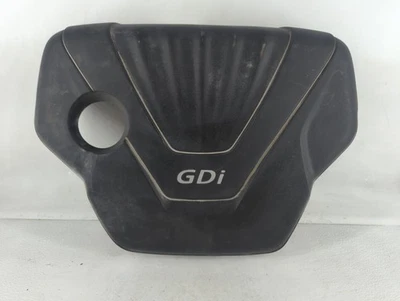 Cubierta del motor Hyundai Accent 2015 NR1FY Foto 1 de 4