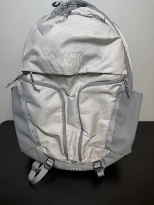 THE NORTH FACE WOMENS SURGE BACKPACK - Image 1 of 4