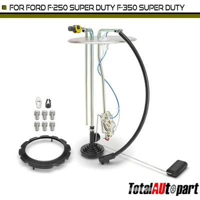 Unidad de envío de tanque de combustible para Ford F-250 F-350 Super Duty 2003 2004 2005-2007 6,0 L Foto 1 de 4